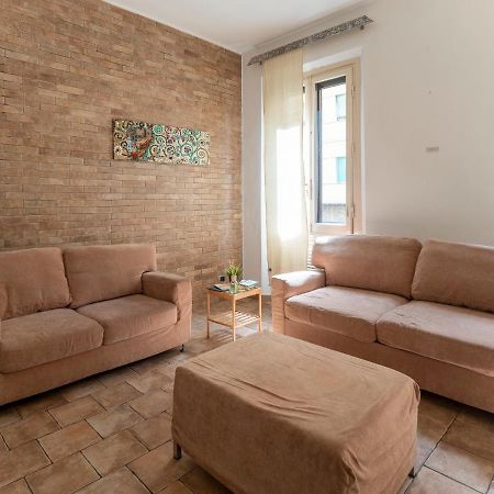 Stazione SmnArt House Florence Exterior photo