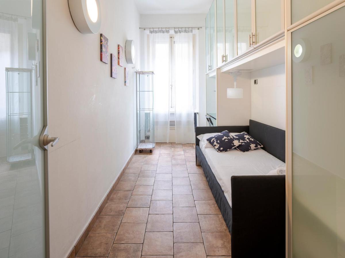 Stazione SmnArt House Florence Exterior photo