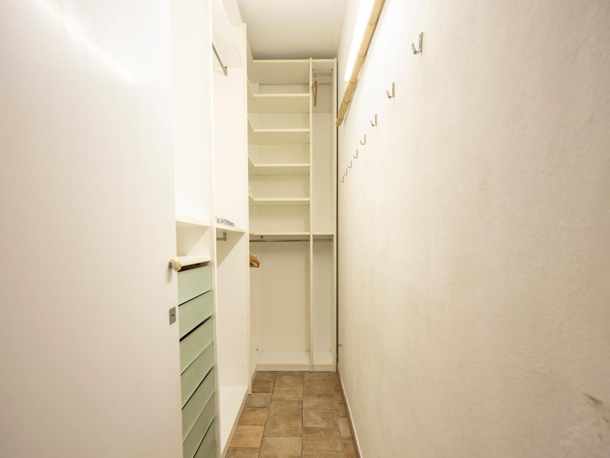 Stazione SmnArt House Florence Exterior photo