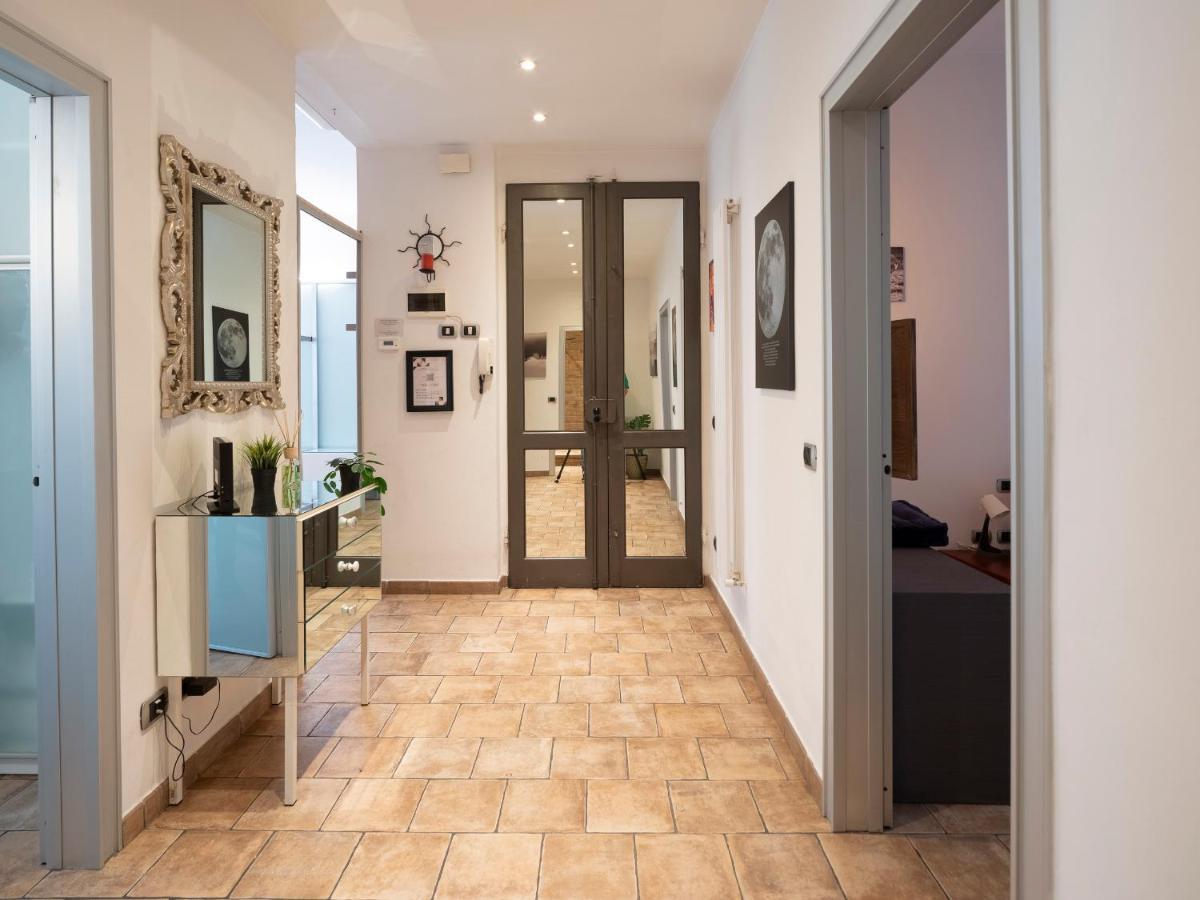 Stazione SmnArt House Florence Exterior photo