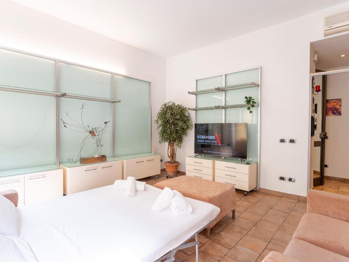 Stazione SmnArt House Florence Exterior photo