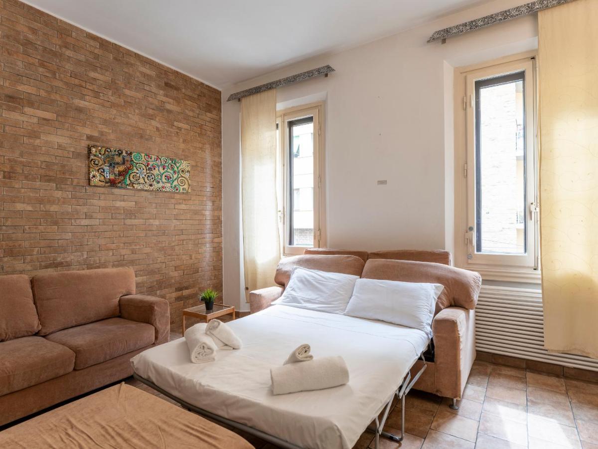 Stazione SmnArt House Florence Exterior photo