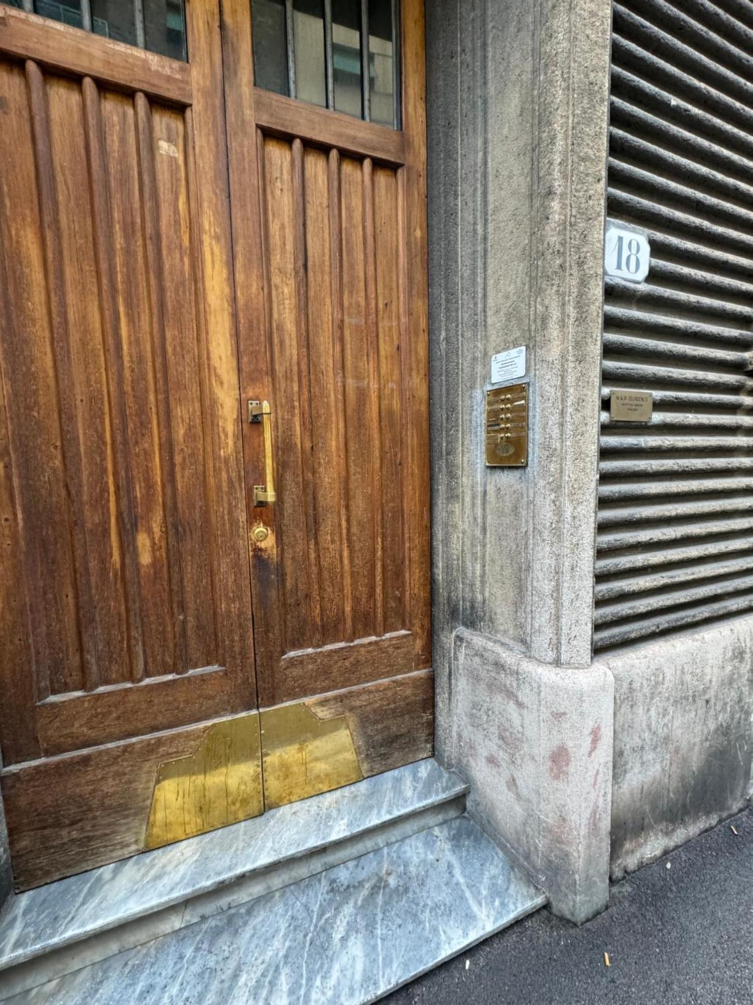 Stazione SmnArt House Florence Exterior photo